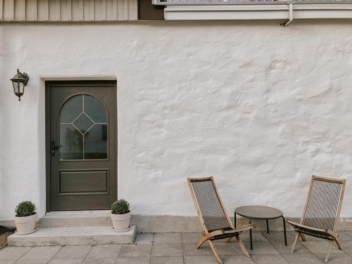 Backhaus Efringen-Kirchen Apartment Exterior photo